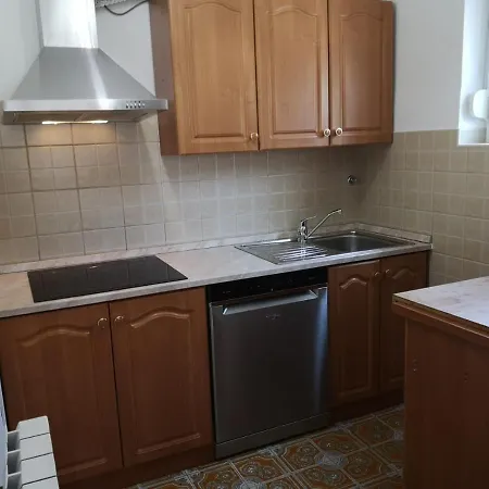 Appartement Ivanka 1 Selce