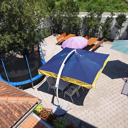 Appartement Ivanka 1