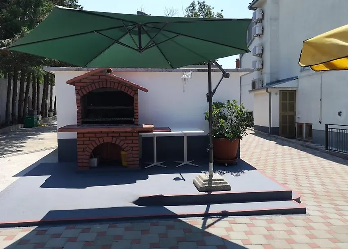 Appartement Ivanka 1