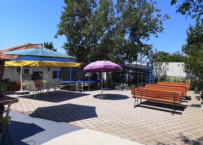 Ivanka 1 Appartement