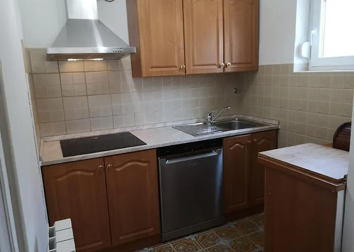 Appartement Ivanka 1 Selce