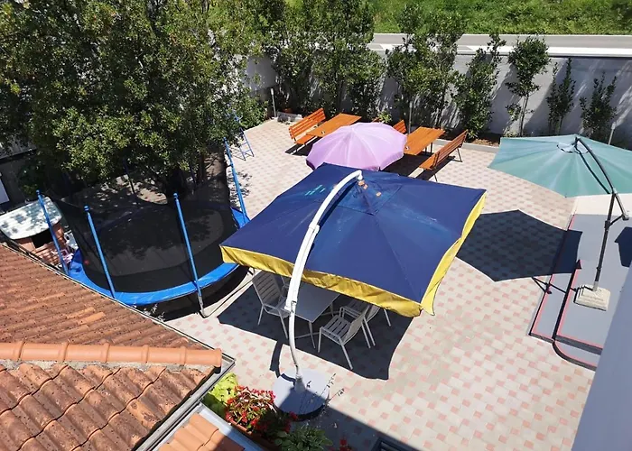 Appartement Ivanka 1