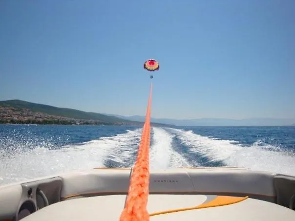 Appartement Ivanka 1