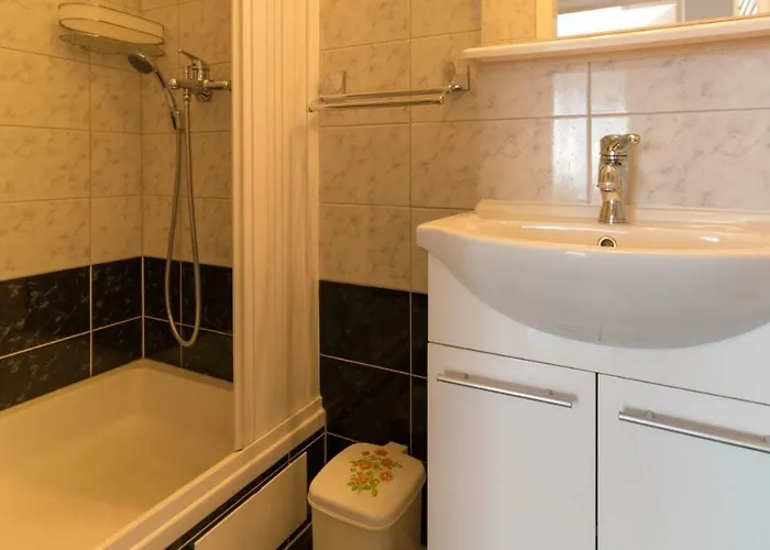 Ivanka 1 Appartement