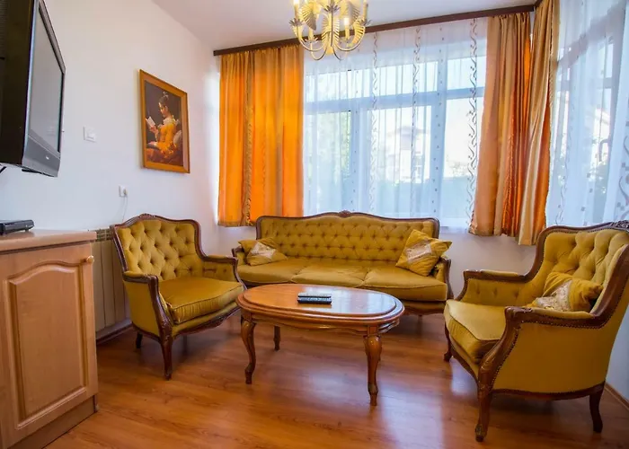 Appartement Ivanka 1 Selce