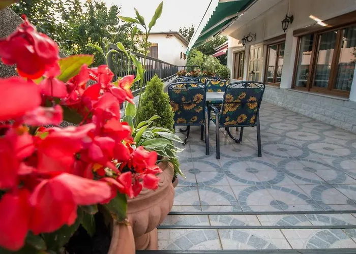 Ivanka 1 Appartement