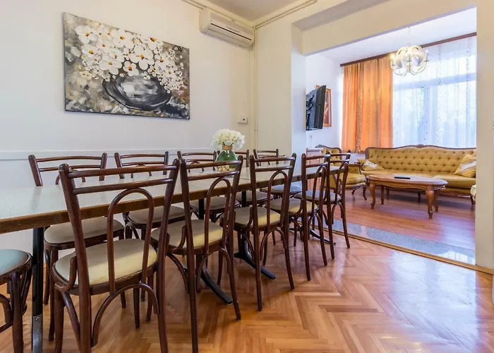 Ivanka 1 Appartement Selce