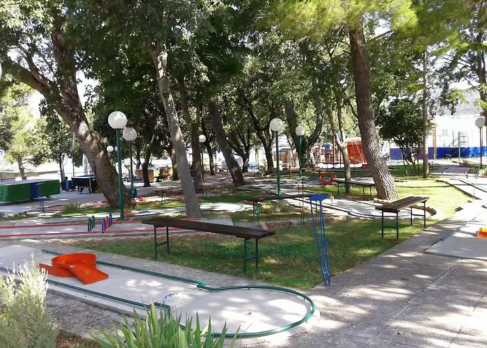 Ivanka 1 Appartement