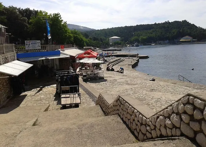 Appartement Ivanka 1