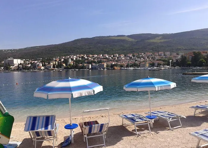 Ivanka 1 Appartement