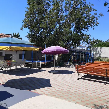 Ivanka 1 Apartamento