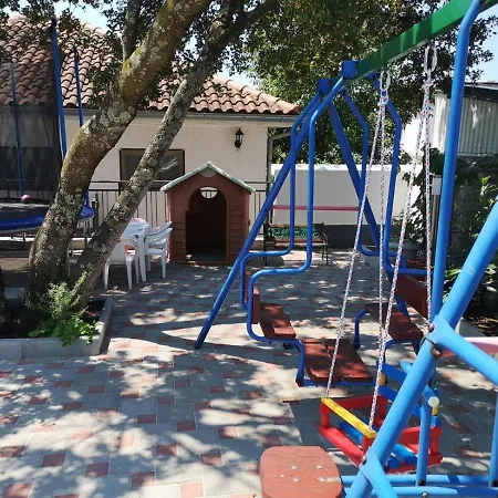 Apartamento Ivanka 1 Selce