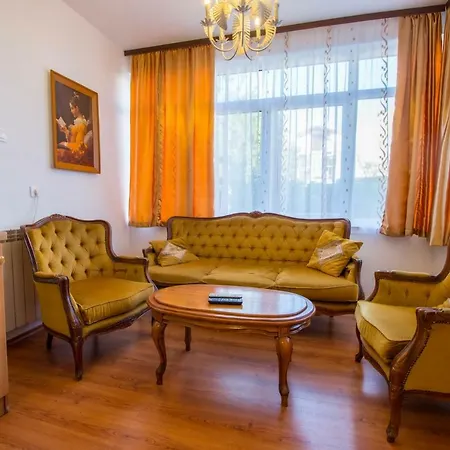 Apartamento Ivanka 1 Selce