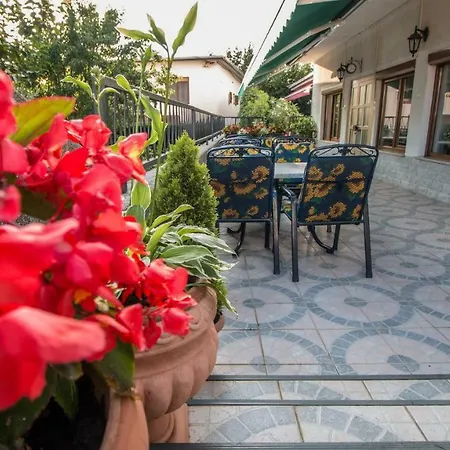 Ivanka 1 Apartamento