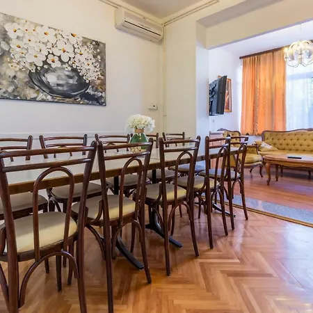 Ivanka 1 Apartamento Selce