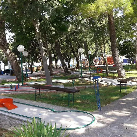 Ivanka 1 Apartamento