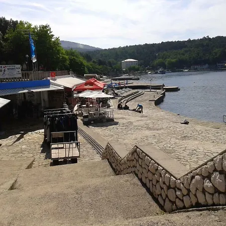 Apartamento Ivanka 1