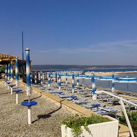 Apartamento Ivanka 1 Selce