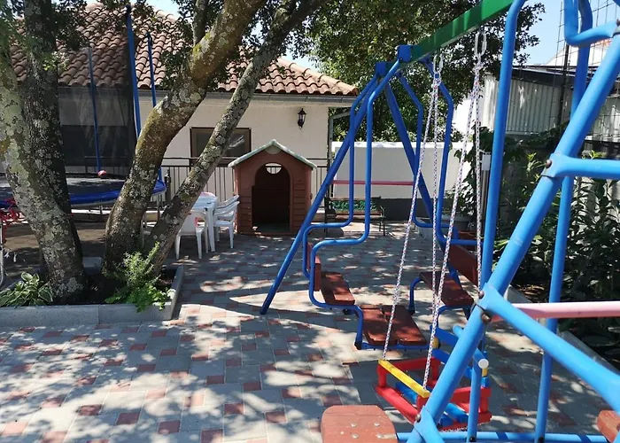 Apartment Ivanka 1 Selce