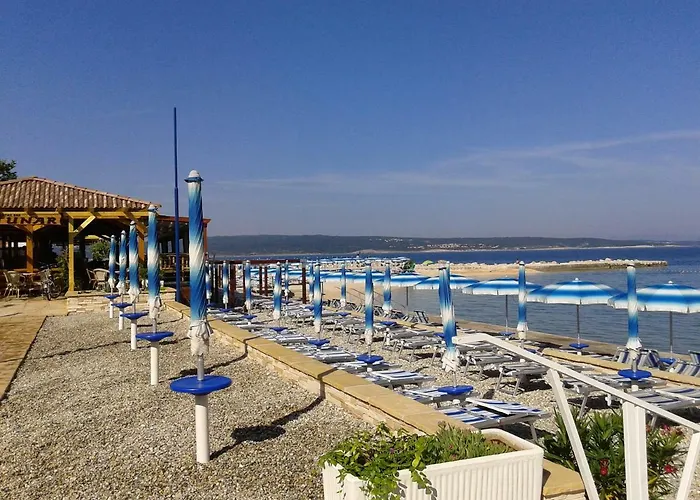 아파트 Ivanka 1 셀스